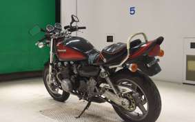 KAWASAKI ZEPHYR 400 KAI 1999 ZR400C