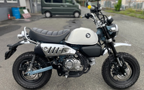 HONDA MONKEY 125 JB05