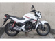 Фото Honda CB125F с японского аукциона