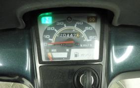 HONDA C50 SUPER CUB E AA01