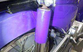 HONDA C110 SUPER CUB SIDECAR 2021 JA07