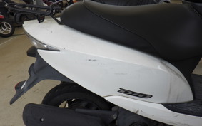 HONDA DIO Gen.6 AF68