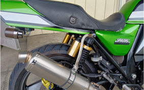 KAWASAKI ZRX400 1994 ZR400E