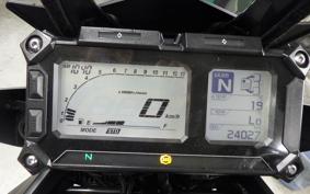 YAMAHA MT-09 Tracer 2015