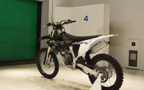 TRIUMPH TRIUMPH TF250X