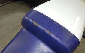 SUZUKI GSX-R1100 1989 GU74A