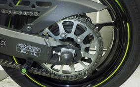 KAWASAKI Z900 Gen.2 2019 ZR900B