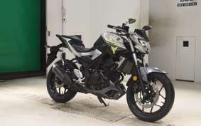 YAMAHA MT-03 2018 RH07J