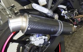 KAWASAKI NINJA 250R EX250K