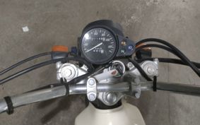 HONDA FTR223 MC34