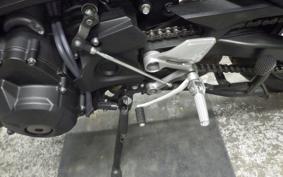 YAMAHA MT-09 Tracer 2015 RN36J