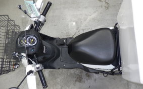 HONDA ﾍﾞﾝﾘｨ50-2 1999 AA05