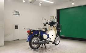 HONDA C110 SUPER CUB 2021 JA61