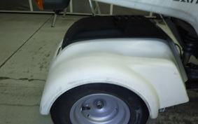 HONDA GYRO CANOPY TA03