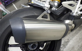 TRIUMPH SPEED TRIPLE RR 2023