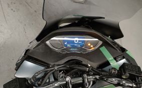 HONDA PCX 160 KF47