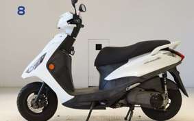 YAMAHA AXIS 125 Z SED7J