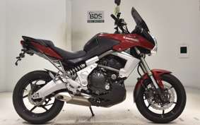 KAWASAKI VERSYS 650 2011