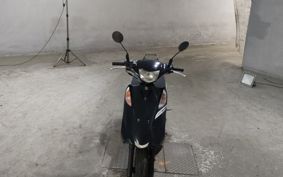 SUZUKI ADDRESS V125 CF4EA
