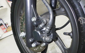 HONDA DIO 110 2015 JF58