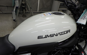 KAWASAKI ELIMINATOR400-3SE 2025 EL400A