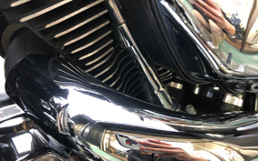HARLEY FXDL1580 2014 GN4