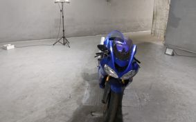 KAWASAKI ZX 10 NINJA R 2004 ZXT00C