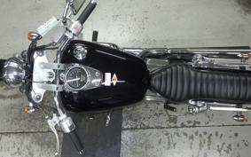 HONDA SHADOW 400 SLASHER 2003 NC40
