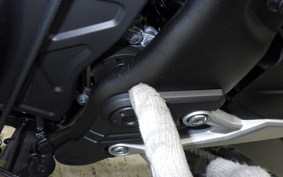 HONDA NX400 2025 NC65