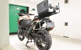 KTM 1190 ADVENTURE 2018