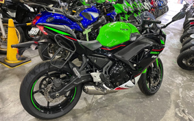 KAWASAKI NINJA 650 ABS 2022 ER650H