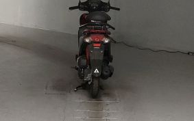 HONDA DIO 110 JF58