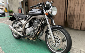 YAMAHA SRX600-1 1990 3SX