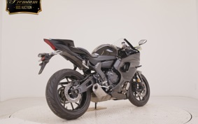YAMAHA YZF-R7 2026 RM39J