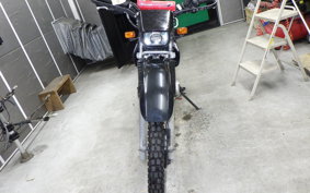 YAMAHA SEROW 225 Gen.3 2024 DG08J