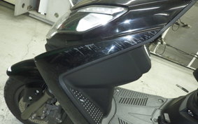 SUZUKI スウィッシュ125 2014 DV12B