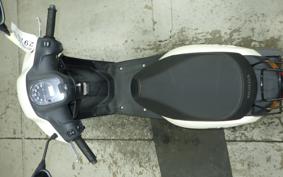 HONDA TACT Gen.4 2014 AF79