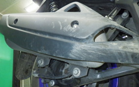 YAMAHA TRICITY 155 A 2020 SG37J