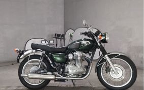 KAWASAKI W800 2011 EJ800A