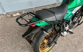 KAWASAKI Z650 RS 2023 ER650M