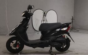 YAMAHA JOG ZR EVOLUTION2 SA39J