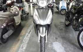 HONDA DIO 110 2018 JF31