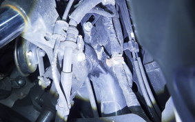 YAMAHA N-MAX 2011 SE86J