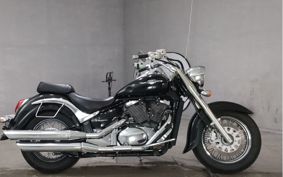 SUZUKI INTRUDER 400 CLASSIC VK56A