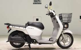 HONDA ﾍﾞﾝﾘｨ50-2 2022 AA05