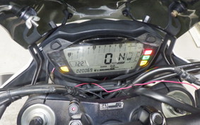 SUZUKI GSX-S750 2018 C533F