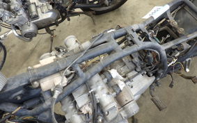 SUZUKI GS750 GS750D