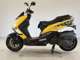 Фото Yamaha Majesty 155 S 2003 с японского аукциона