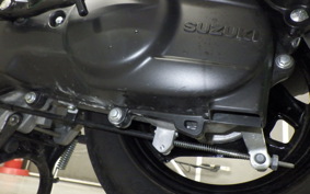 SUZUKI ﾚｯﾂ 2009 CA4AA