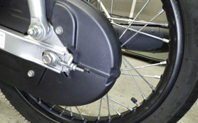 HONDA ｸﾛｽｶﾌﾞ110-2 2021 JA45